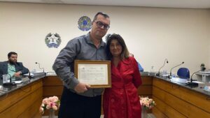 Antônio- Assistente Social