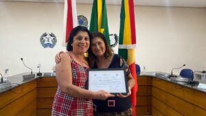 São Francisco - Mara